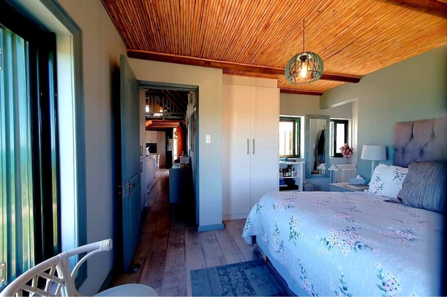 4 Bedroom Property for Sale in Fynbosstrand Western Cape